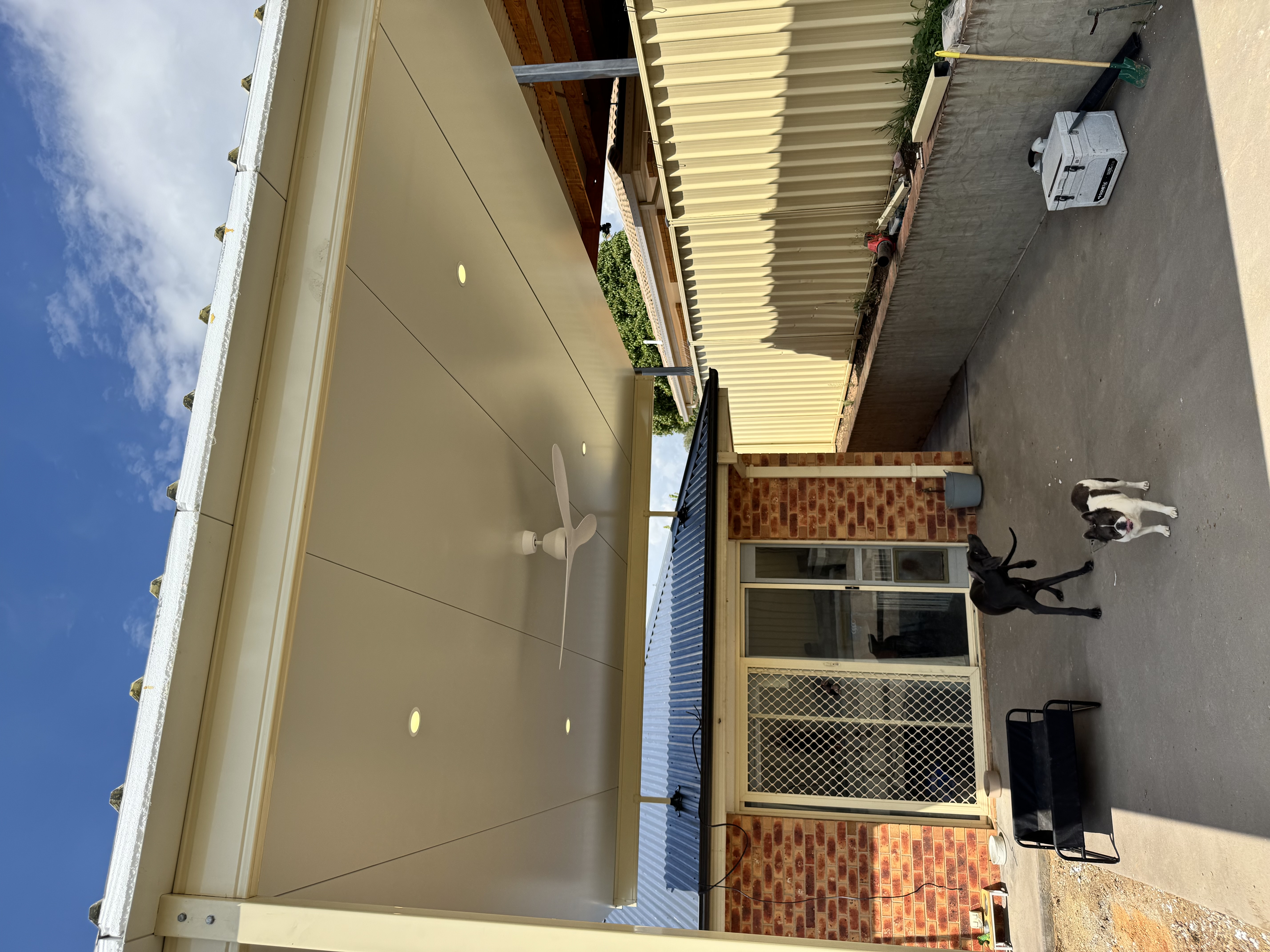 Electrical work completed by MTK Electrics & Air in Canberra — project photo 8