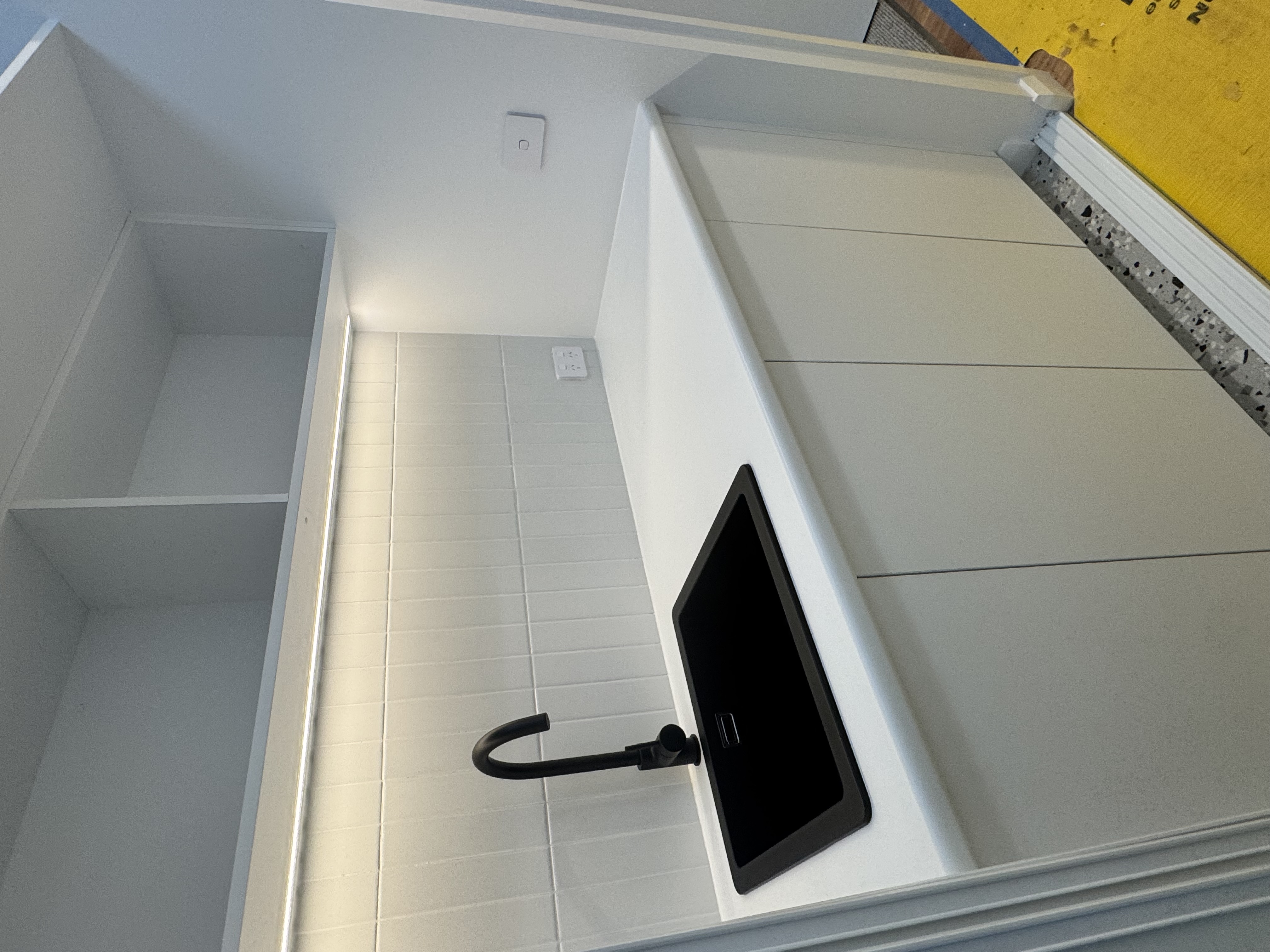 Electrical work completed by MTK Electrics & Air in Canberra — project photo 15