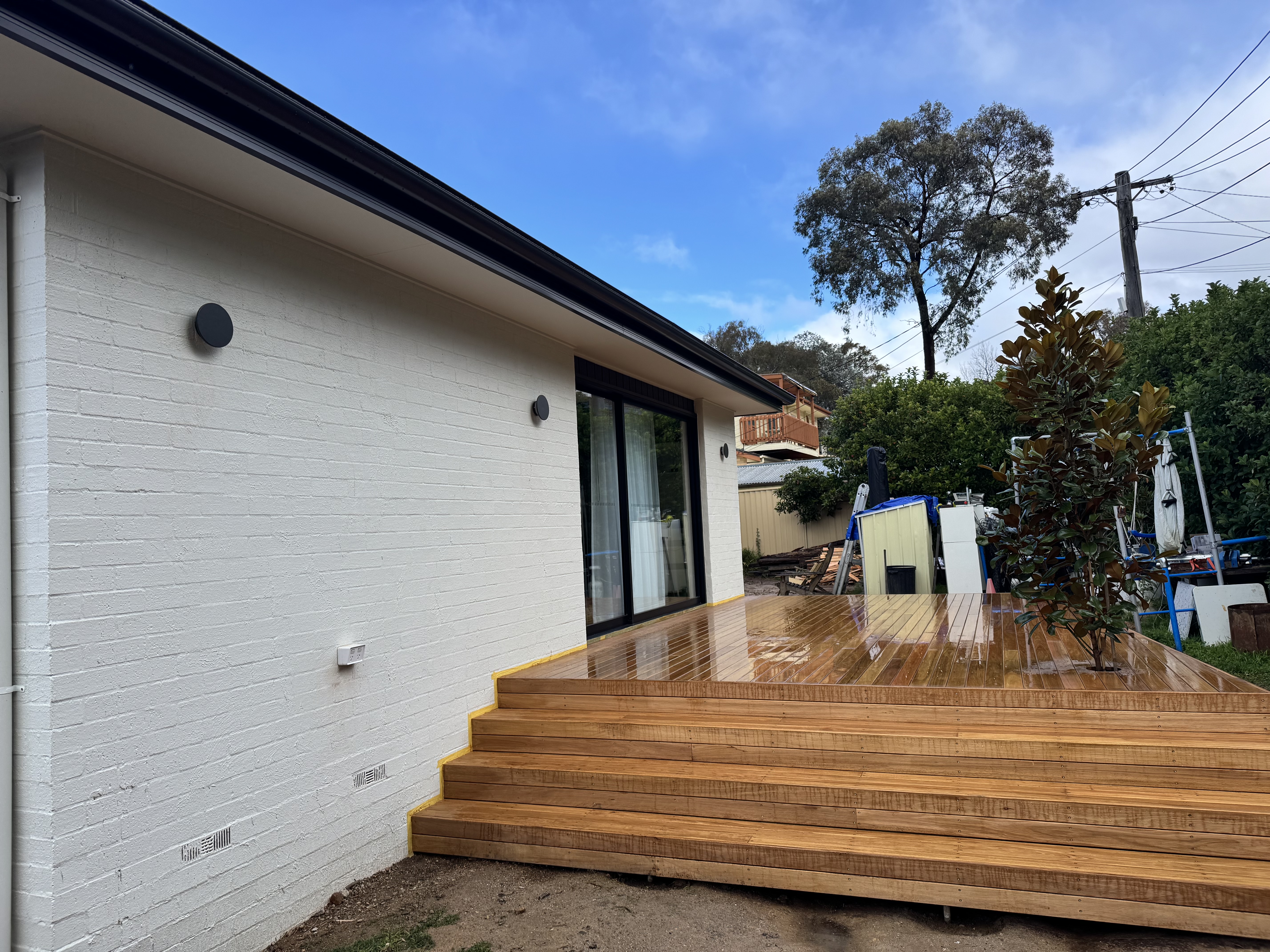 Electrical work completed by MTK Electrics & Air in Canberra — project photo 18