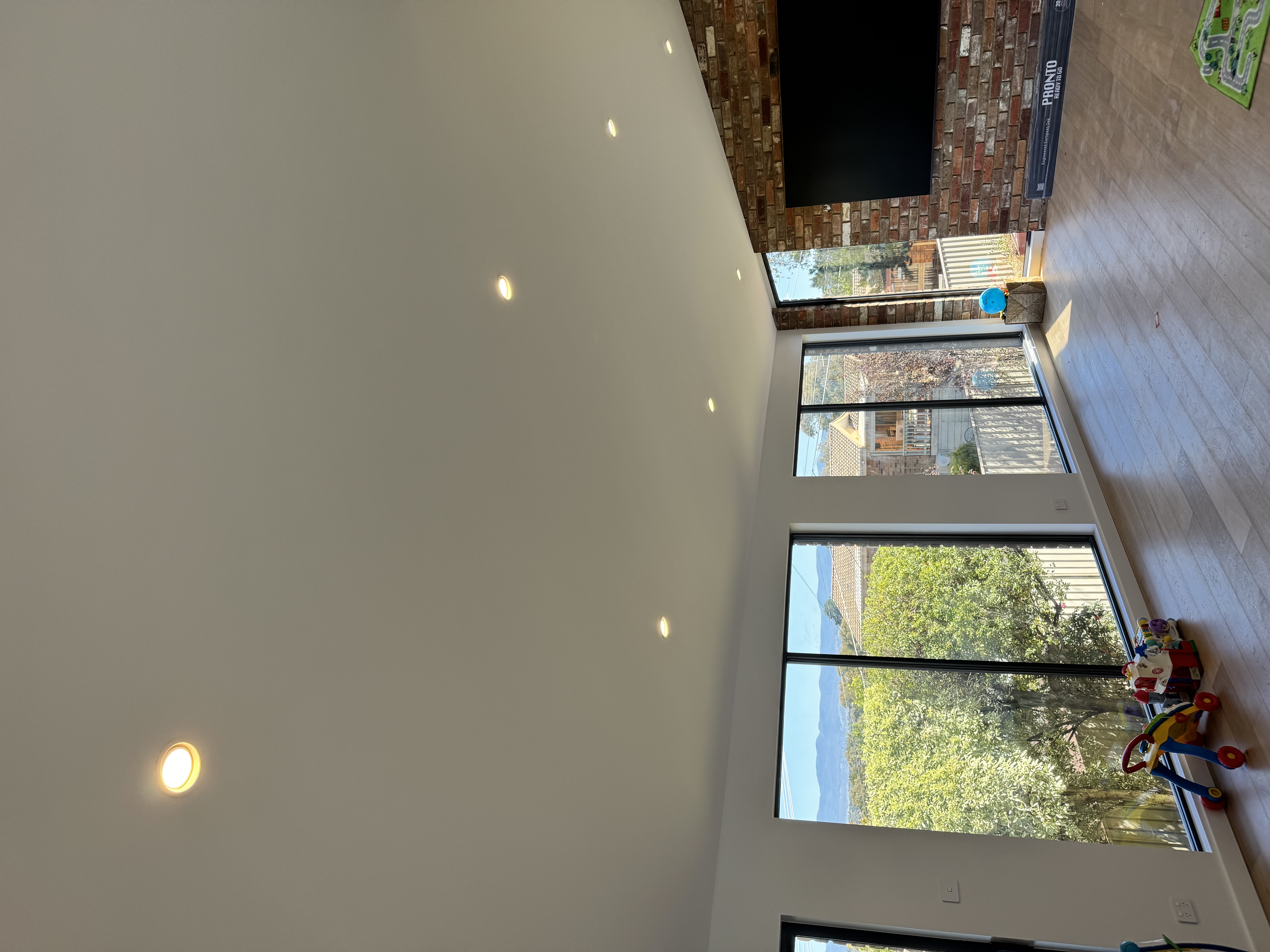 Electrical work completed by MTK Electrics & Air in Canberra — project photo 11