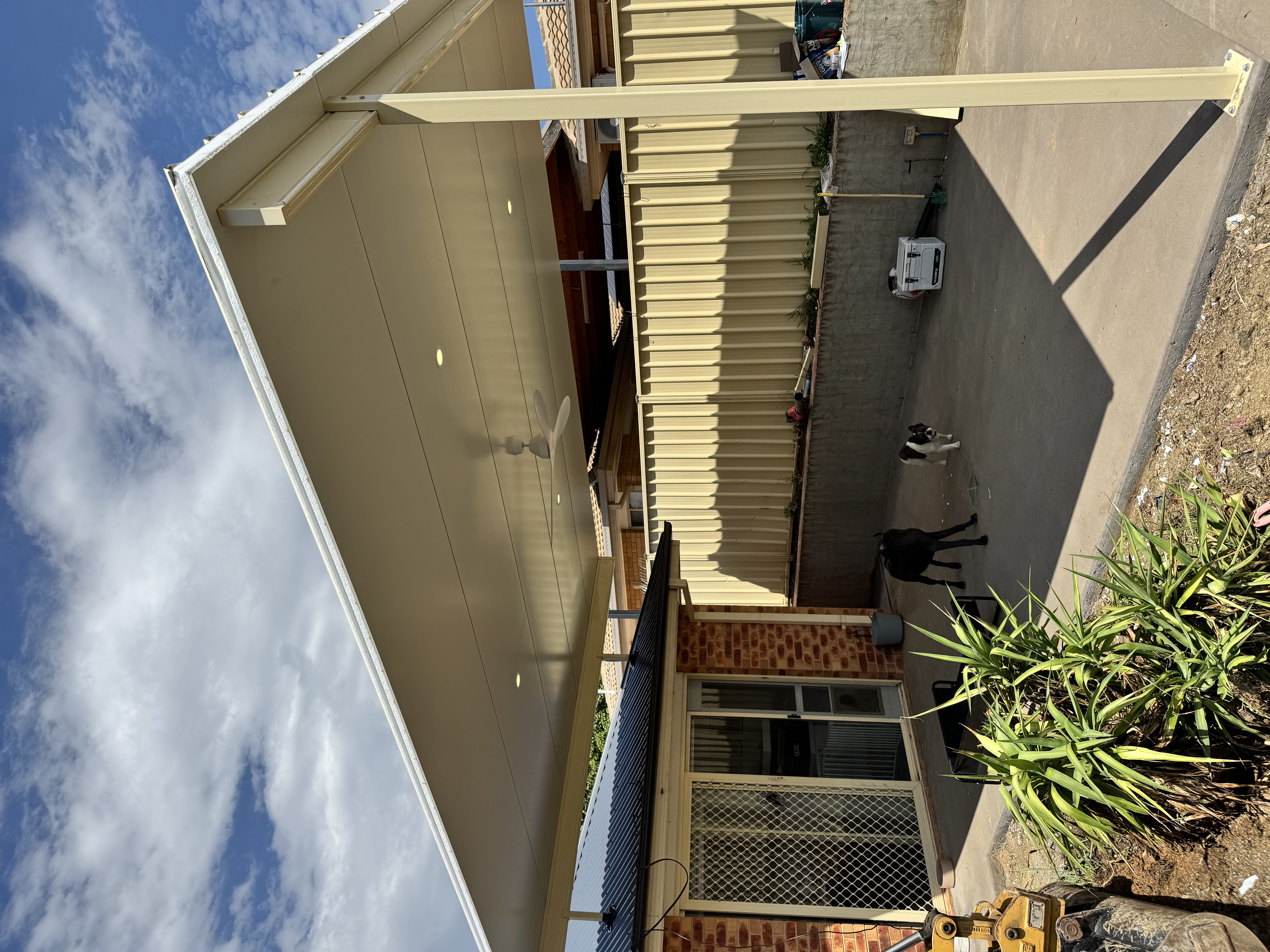 Electrical work completed by MTK Electrics & Air in Canberra — project photo 7