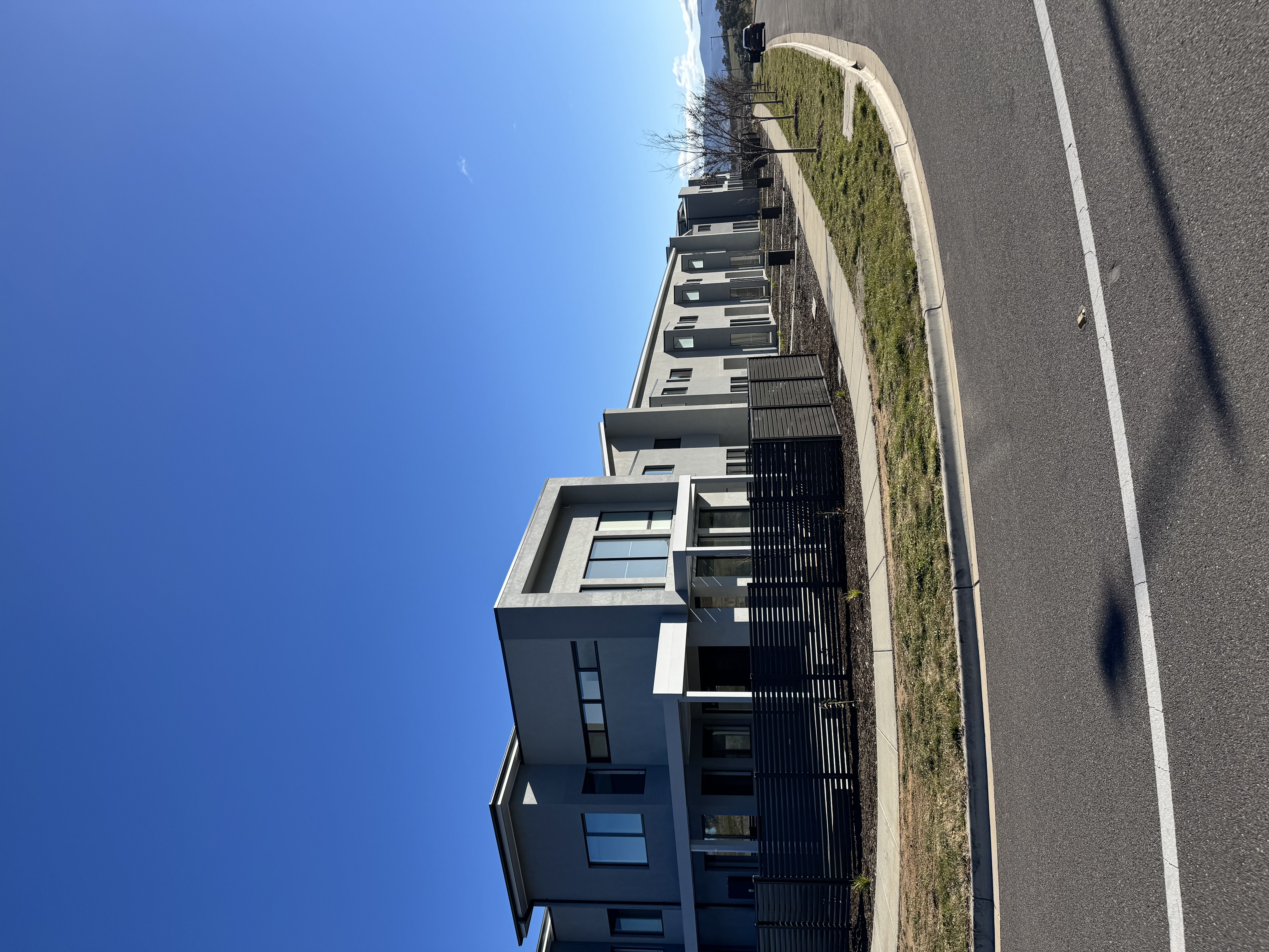 Newly built Canberra homes wired from scratch by MTK Electrics & Air