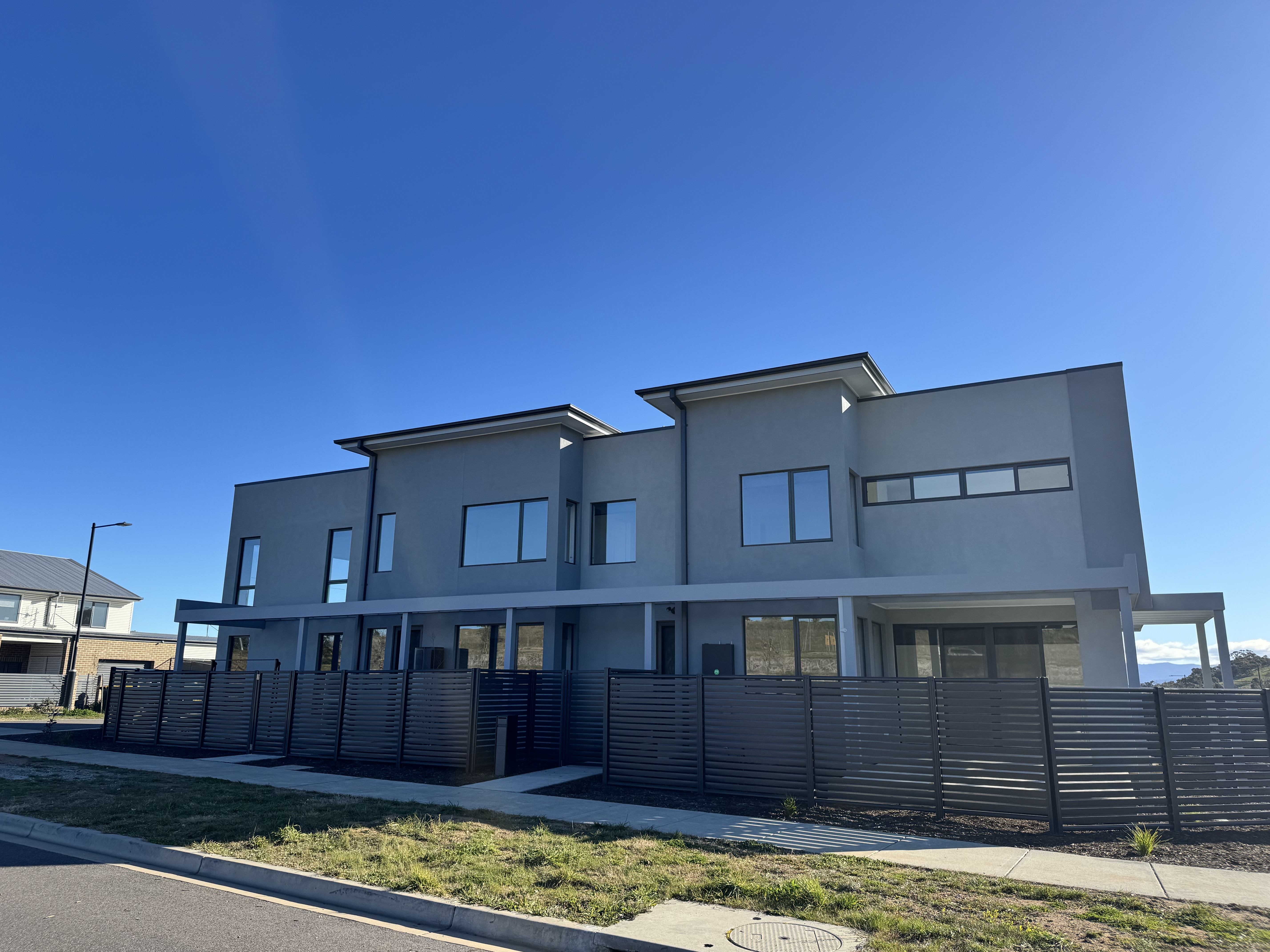 Electrical work completed by MTK Electrics & Air in Canberra — project photo 24