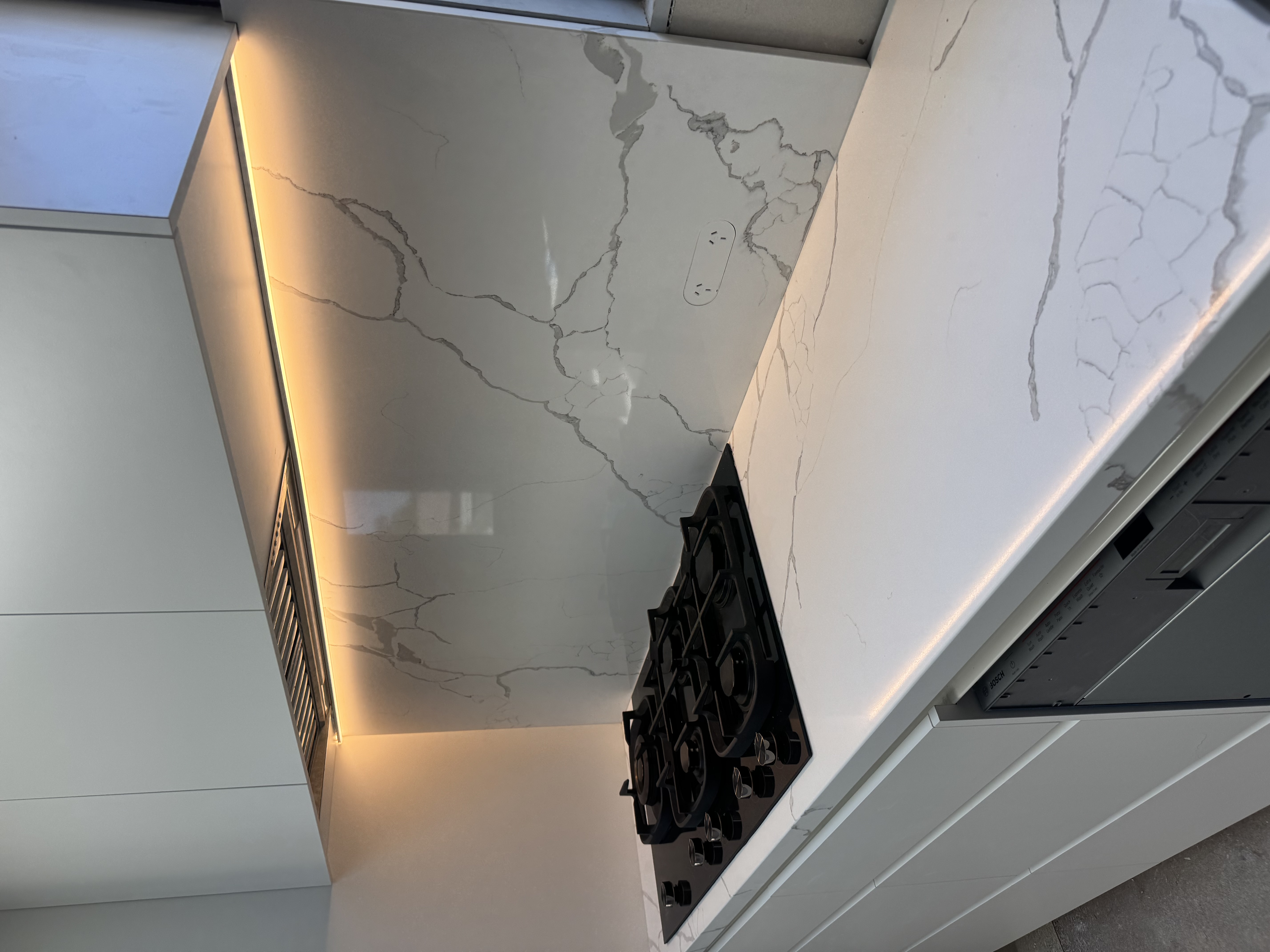 Electrical work completed by MTK Electrics & Air in Canberra — project photo 9